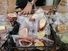 -雀食面包店(钟楼店)