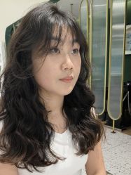 -童辉造型