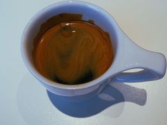 SOE&nbsp;热美式-DEEP COFFEE(瑞光烘焙工厂店)