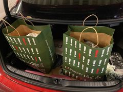 -兴业太古汇·停车场