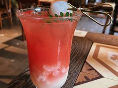 喜欢苏打荔枝-时光花园(白鹭洲店)