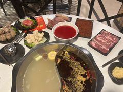 -三江汇火锅店(保全街店)