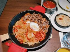 -西堤牛排(合肥之心城店)