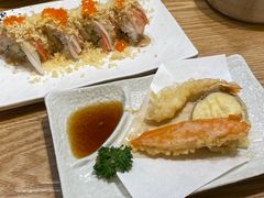 -赤稻·日式料理(禅城店)