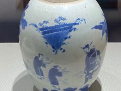 -浙江省博物馆(孤山馆区)