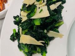 塔菜冬笋-蝶园·装修中(BFC外滩金融中心店)