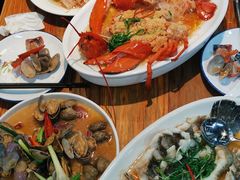 -大厨的餐厅(曾厝垵总店)