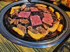 -莱真牛碳火烤肉(合肥旗舰店)