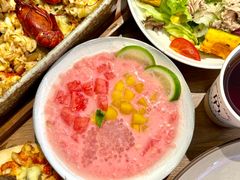 -Pennehut畔尼意面(合肥万象城店)
