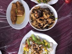 -南华寺素食馆(南华禅寺店)