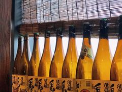 -小川洋风料理(汉街店)