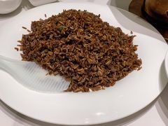 龙牌酱油炒饭-七味·用心做好鱼(花桥店)