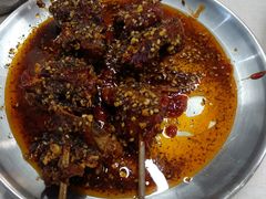 -火焰枪蛋·烧烤(奉天街店)