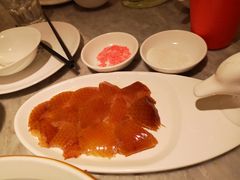 上品烤鸭-城南往事(滨江世茂店)