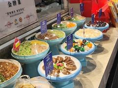 -崂山印象·青岛·海鲜渔家菜