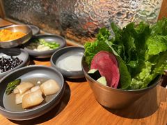 -春熙台·韩国料理(宝安西乡店)