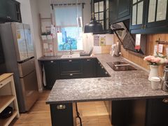 -宜家家居(哈尔滨商场店)