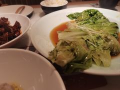 -绿茶餐厅(青岛城阳万象汇店)