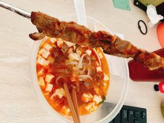 -西贝(枫蓝国际购物中心店)