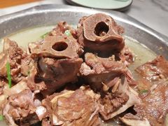 -孙记驴肉山庄(李桥店)