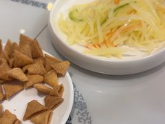 -东方饺子王(顺义石门店)