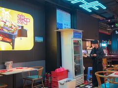 -蛙舍·炭烧牛蛙(东百中心店)