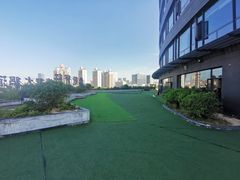 -天行健连锁游泳健身(新香洲店)