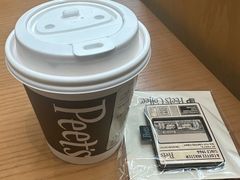 -Peet's 皮爷咖啡(陆家嘴中心店)