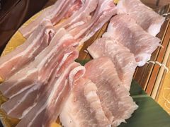 -俺的焼肉(銀座9丁目店)
