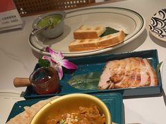 -太食獸泰式茶餐厅(IFS国金中心店)