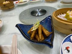 -赏点粤式点心(广州塔店)