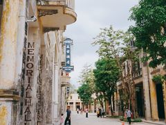 -赤坎·广东华侨国际旅游度假区