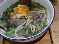 -马记永·兰州牛肉面(3019君尚店)