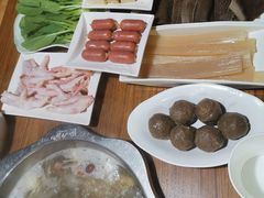 -傣妹火锅(南京东路一店)