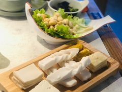 -鲜潭蒸汽石锅鱼(五道口购物中心店)