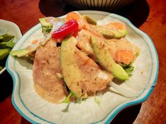 -福樱兰海鲜放题铁板烧(加州店)