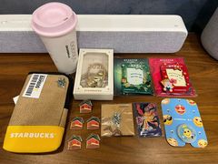 -星巴克臻选(成都太古里店)