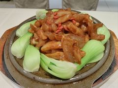 -吉林省林业宾馆-餐厅