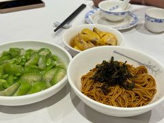 -老吉士酒家(天平路店)