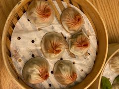 -苏小柳点心·手作小笼包(新街口分院店)