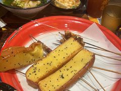 -北丐先生·野馄饨烧烤(泰达E街区店)