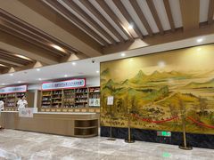 -鼎盛王朝康熙大典实景演出