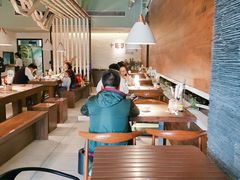 大堂-十面春风·江南面馆(崇宁路店)