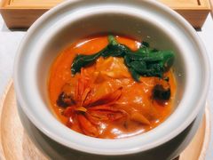 -叶叶菩提·晋福宫