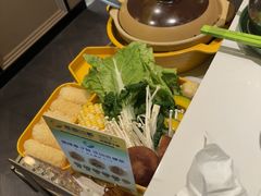 -润园四季椰子鸡火锅(卓越INTOWN店)