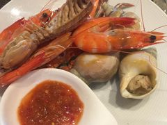 -深圳四季酒店·馥自助餐厅