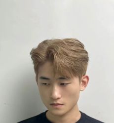 -可大男士理发馆