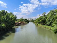 -同里国家湿地公园