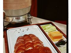-侨美食家·粤菜(体育西路店)