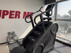 -超级猩猩健身·私教·团课·自助训练(客村丽影广场店)